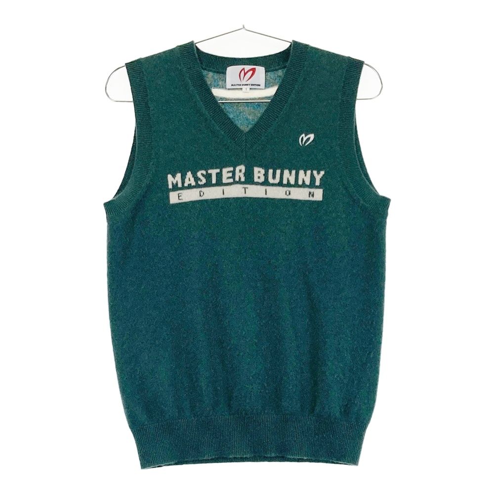 サイズ：1 MASTER BUNNY EDITION マスターバニーエディション ニット