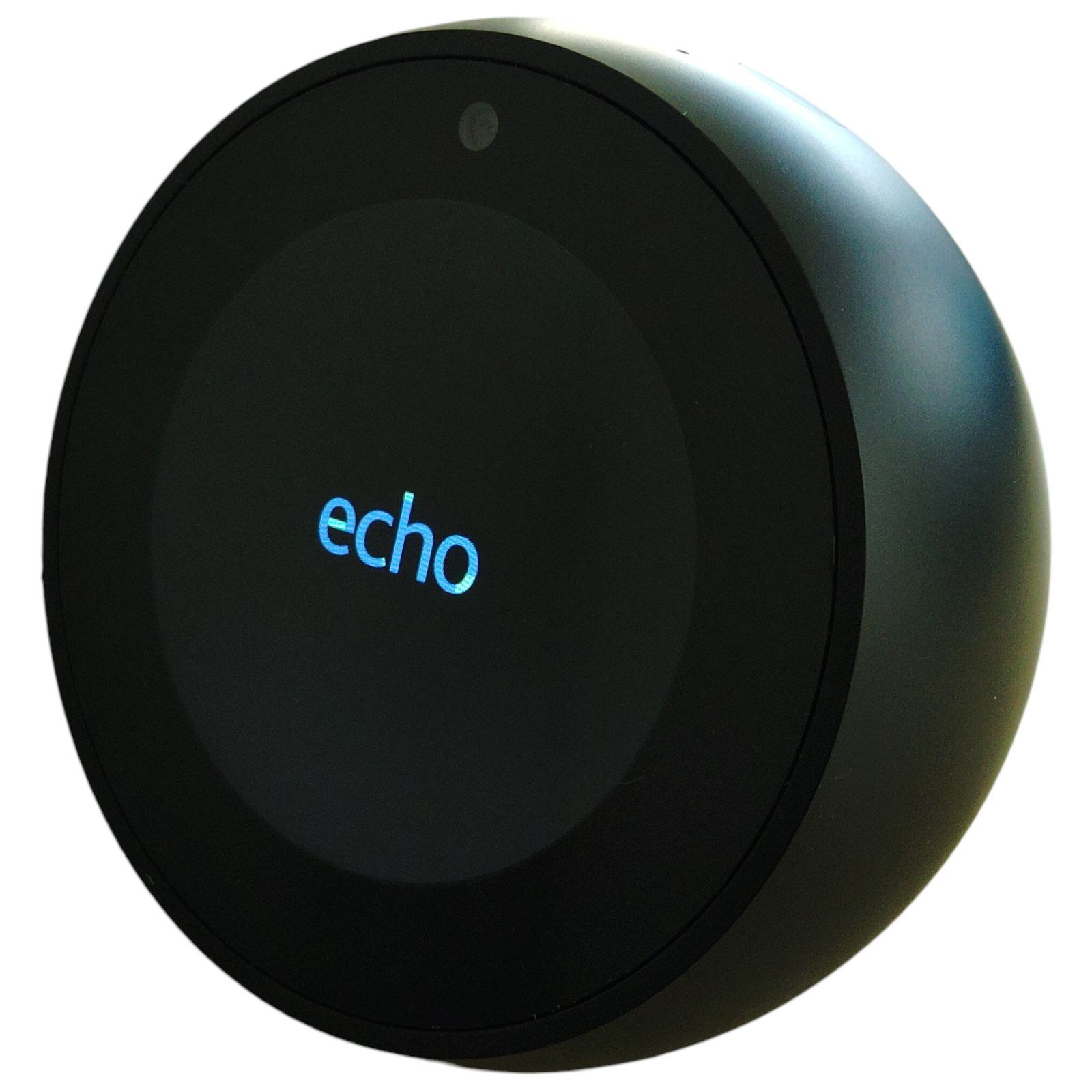 X12012 「echo Spot」Amazon スマートスピーカー オーディオ機器