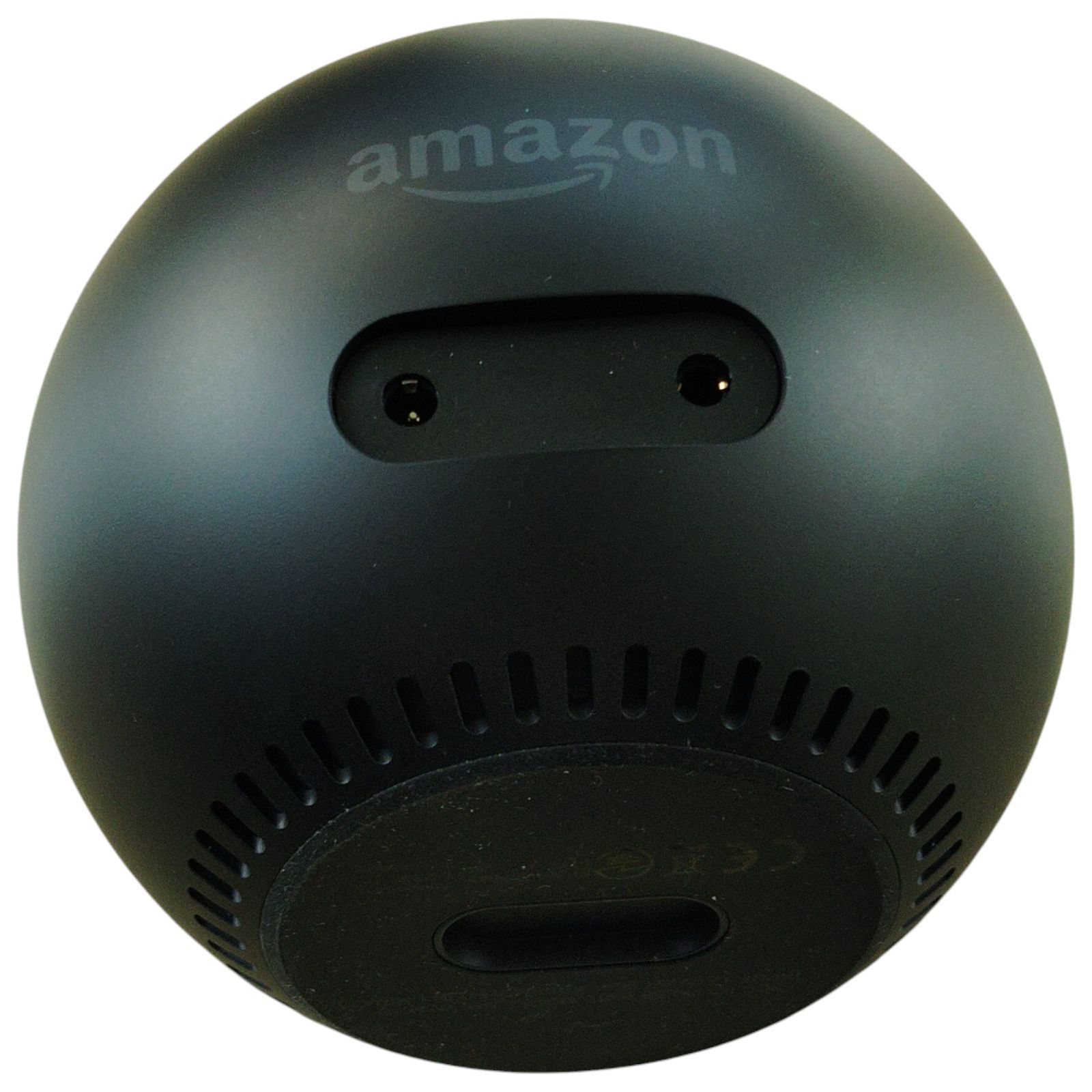 X12012 「echo Spot」Amazon スマートスピーカー オーディオ機器