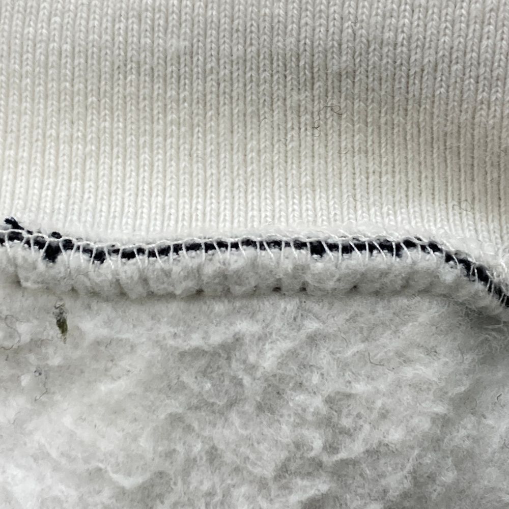 サイズ：1 PEARLY GATES パーリーゲイツ 裏起毛 ジップジャケット 星柄