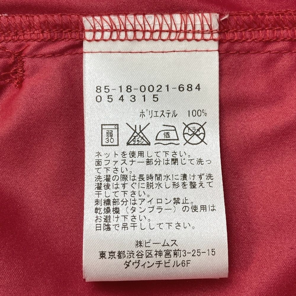 GOLF ビームスゴルフ