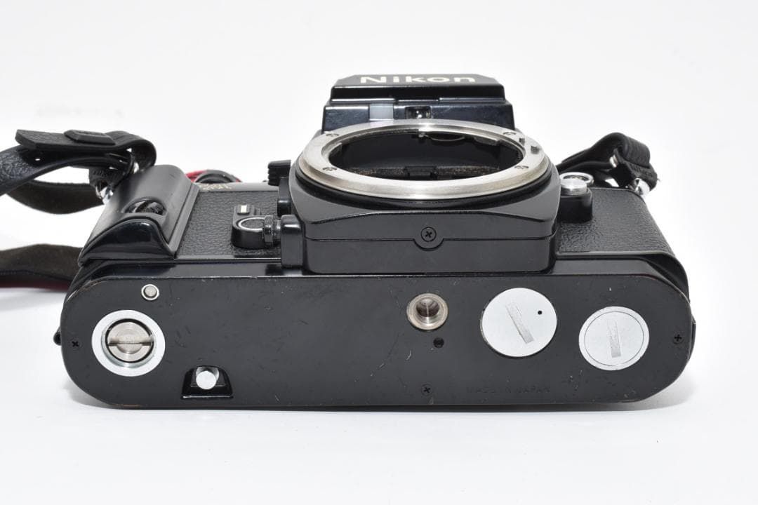 ★良品★ニコン Nikon FA ボディ #1505 ☆良品☆ニコン Nikon オファー FA ボディ #1505 Nikon FA ボディ