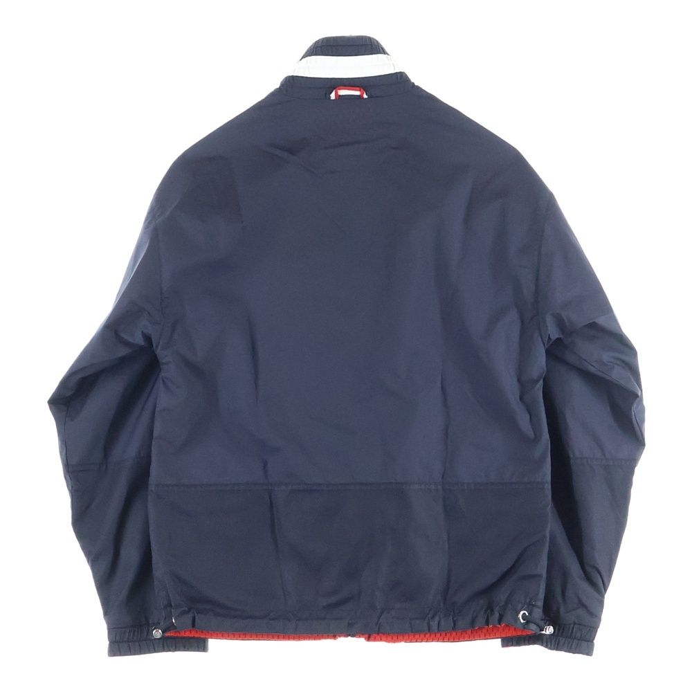 MONCLER GAMME BLEU (モンクレール・ガム・ブルー) リバーシブル