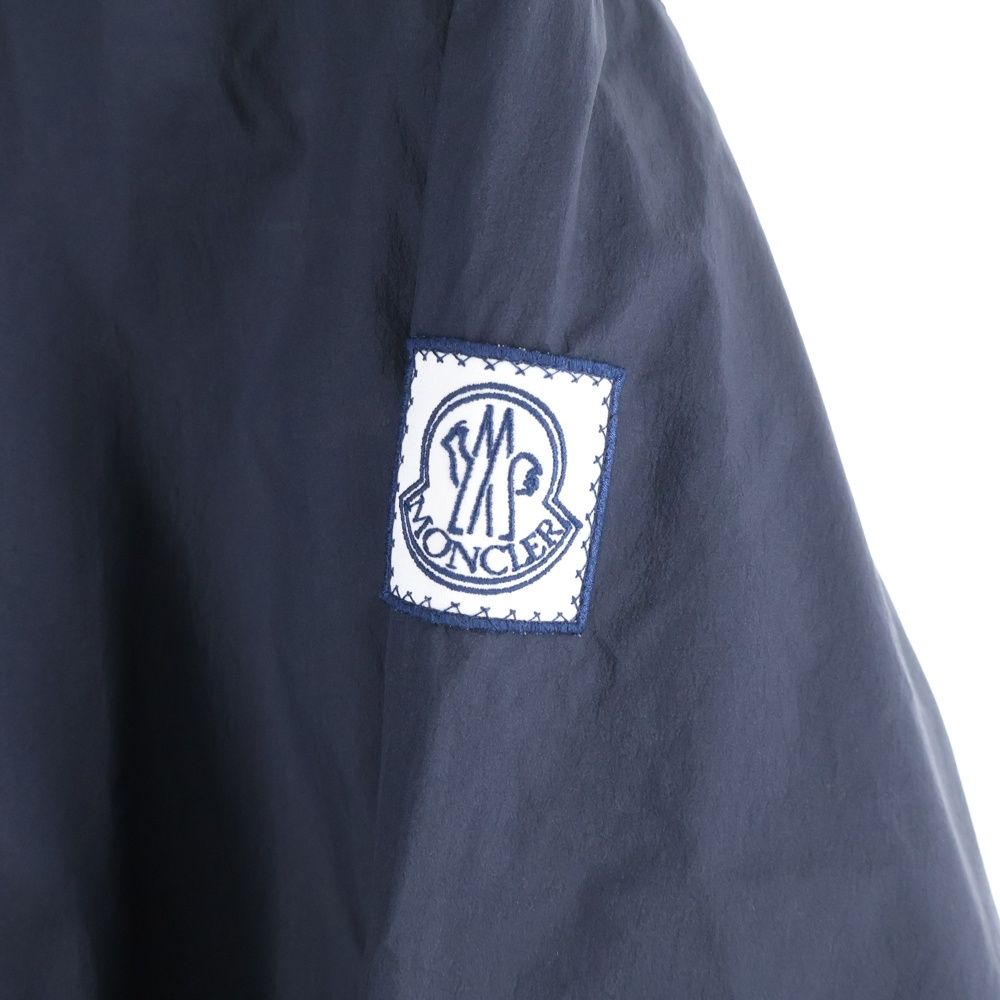 MONCLER GAMME BLEU (モンクレール・ガム・ブルー) リバーシブル