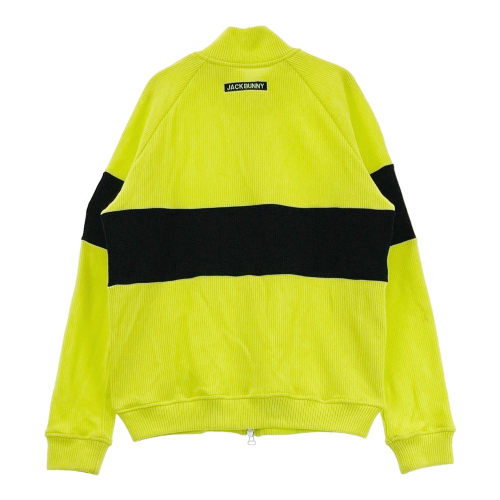 ジャックバニー