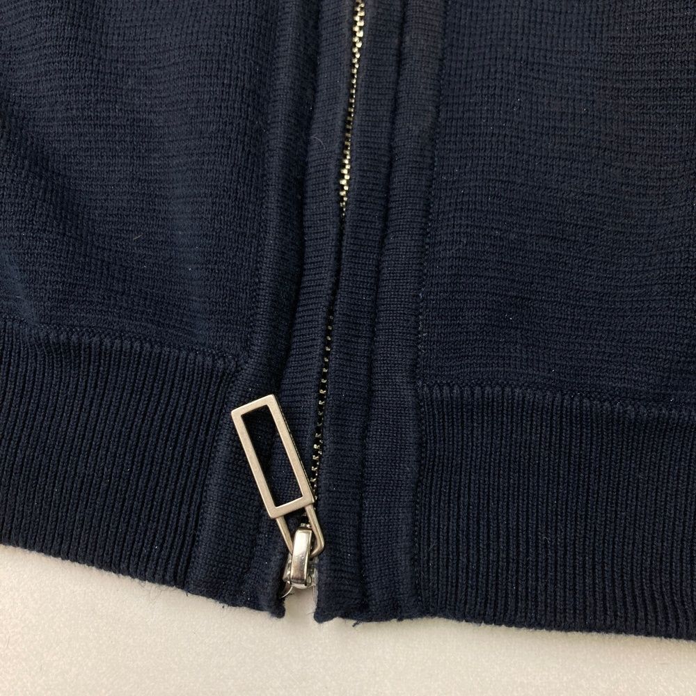 サイズ：4 MASTER BUNNY EDITION マスターバニーエディション ジップ