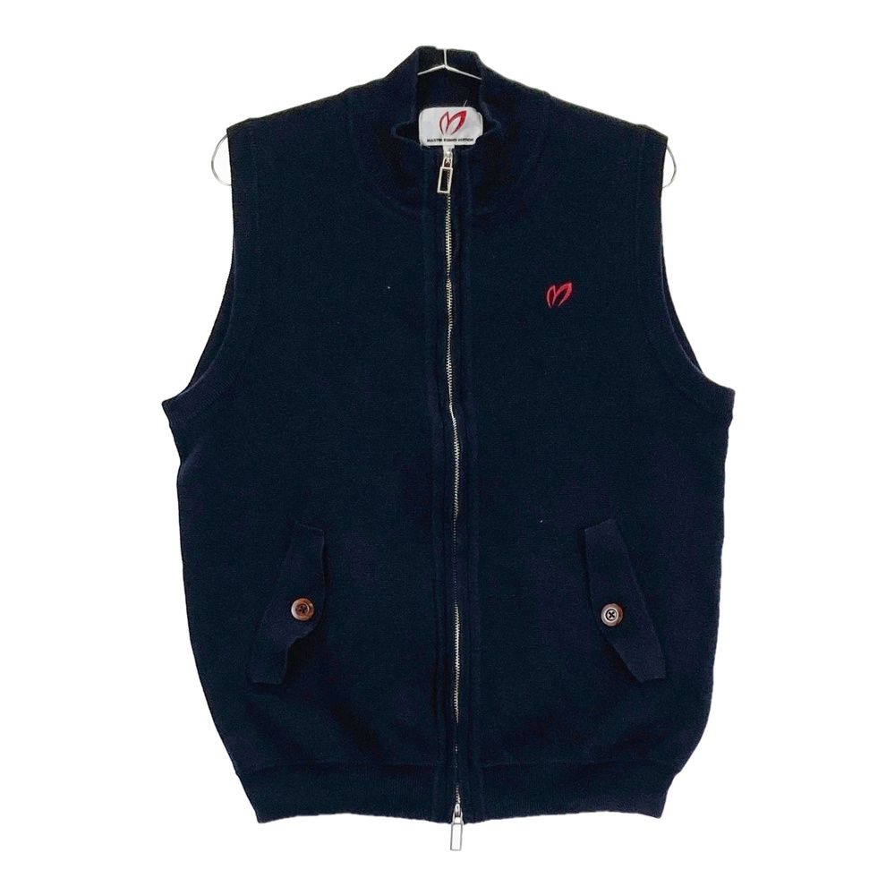 サイズ：4 MASTER BUNNY EDITION マスターバニーエディション ジップ