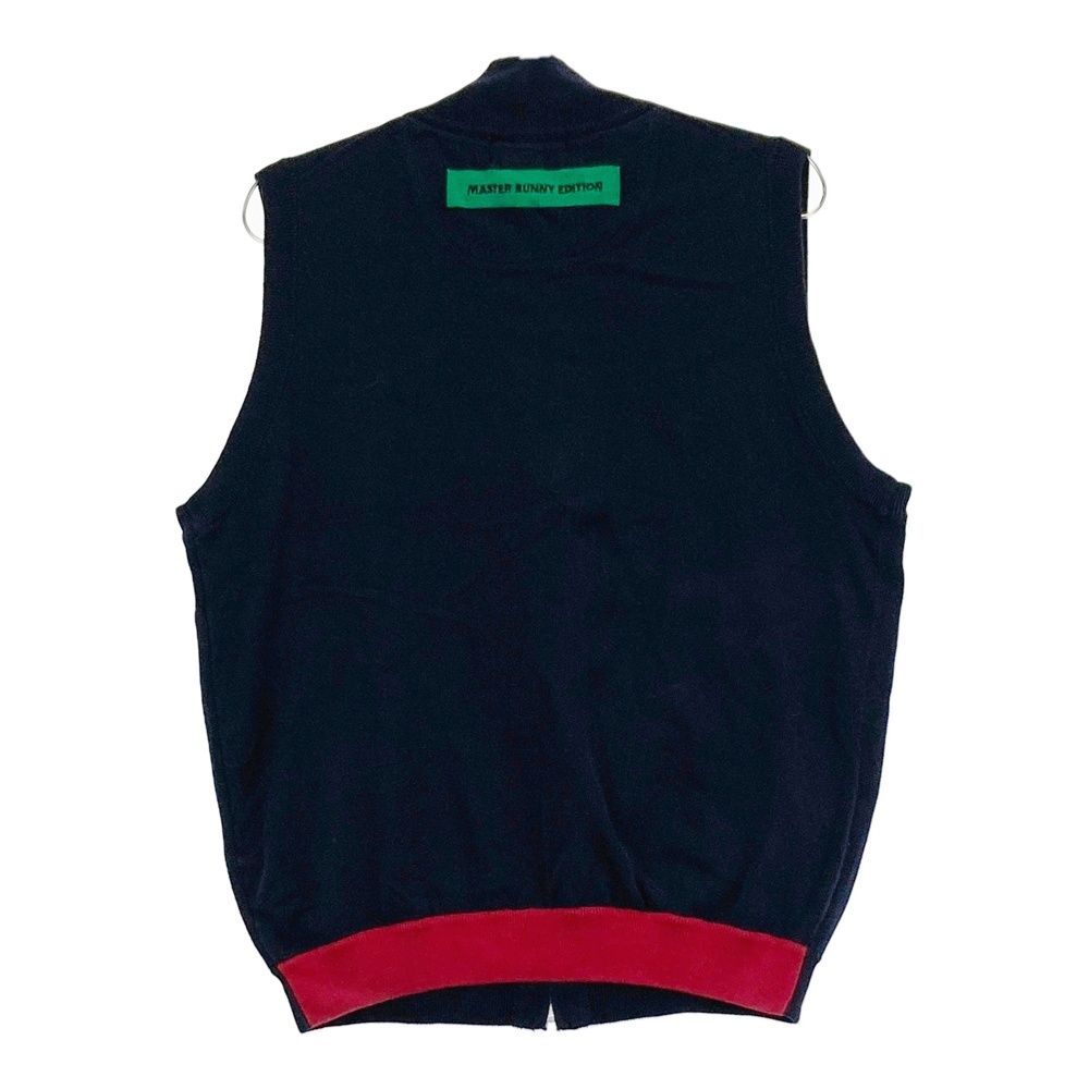 サイズ：4 MASTER BUNNY EDITION マスターバニーエディション ジップ