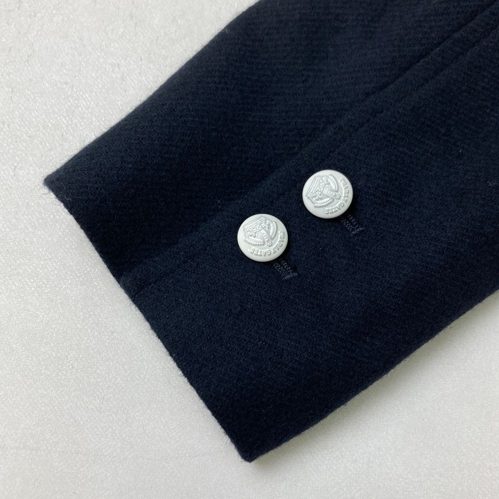 サイズ：2 PEARLY GATES パーリーゲイツ テーラードジャケット