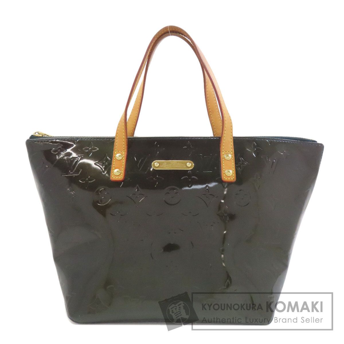 Louis Vuitton ベルビューPM モノグラム　 ハンドバッグ（中古品） LOUIS VUITTON ルイヴィトン M93671 ベルヴューPM ハンドバッグ