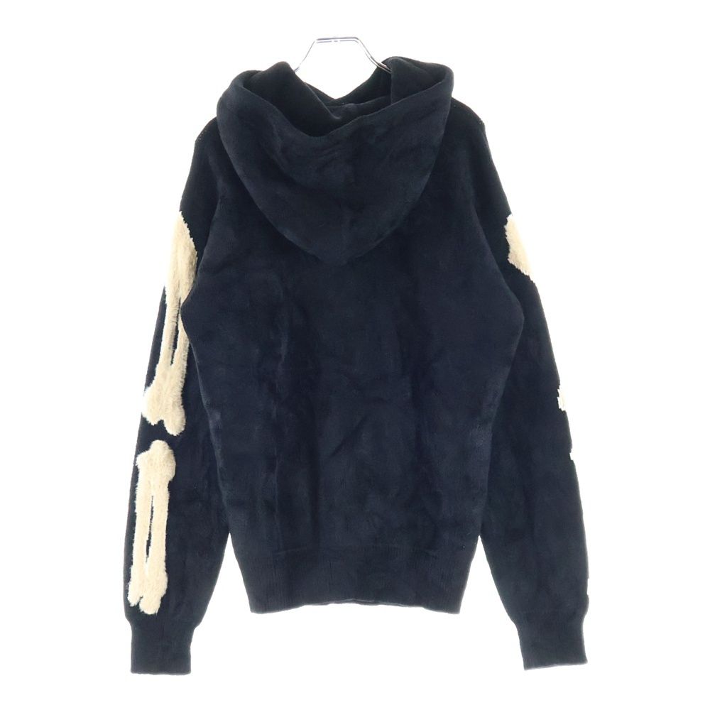 AMIRI (アミリ) BONES HOODIE ボーンズ フーディー プルオーバー