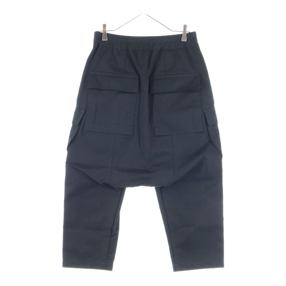 美品 Rick Owens Cargo Cropped 50 L グリーン 楽天市場】rick owens（カラーグリーン）（ズボン・パンツ｜メンズ