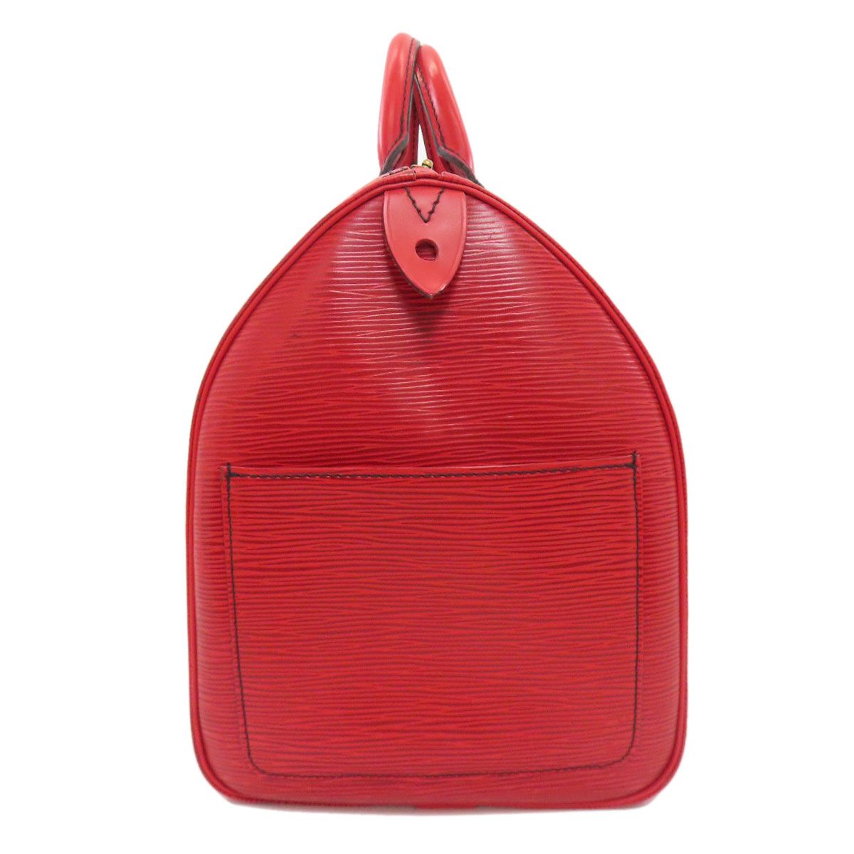 LOUIS VUITTON ルイヴィトン M42997 スピーディー35 ボストンバッグ