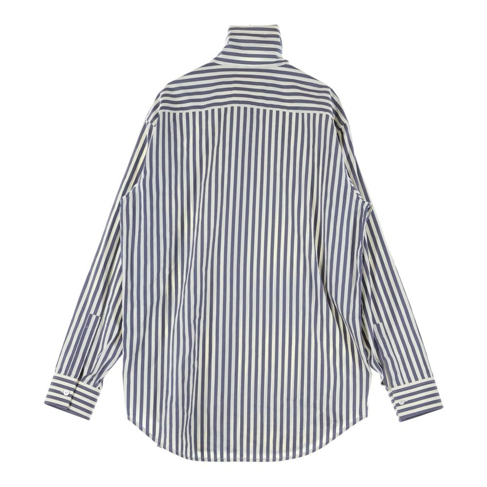 JIL SANDER ストライプ Tシャツ オーバーサイズ JIL SANDER（ジルサンダー） 半袖 Tシャツ J21GC0001 J45148 メンズ