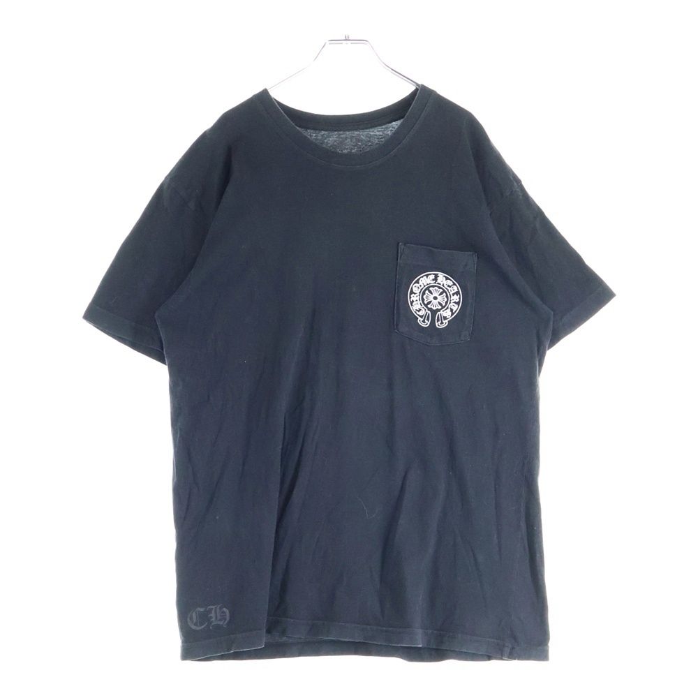 CHROME HEARTS (クロムハーツ) Honolulu CH PLS TEE ホノルル限定 CH