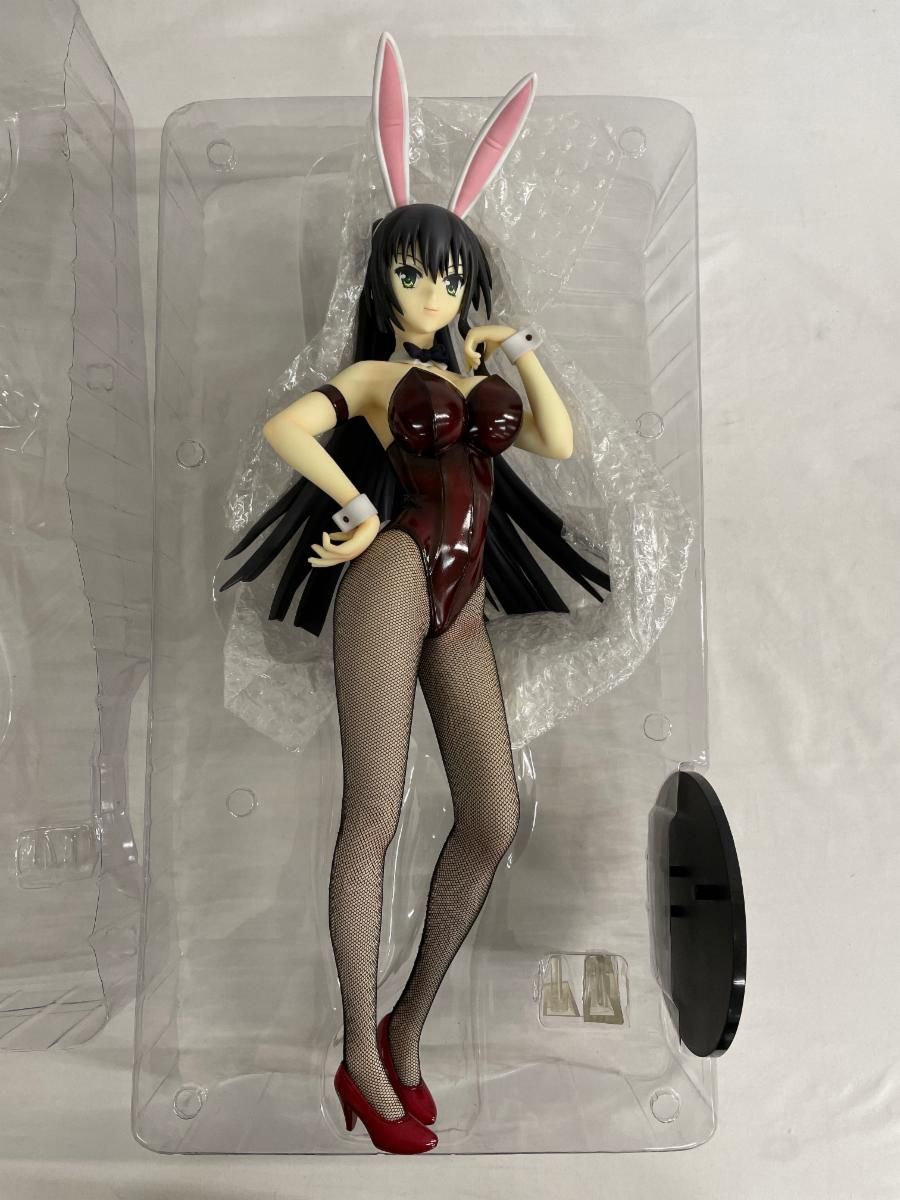 ♪これはゾンビですか？オブ・ザ・デッド セラフィム バニーver