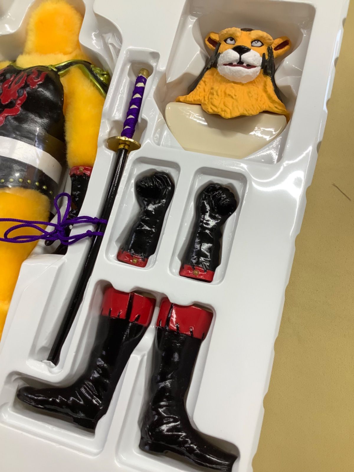 マーミット 「風雲ライオン丸」 - メルカリ