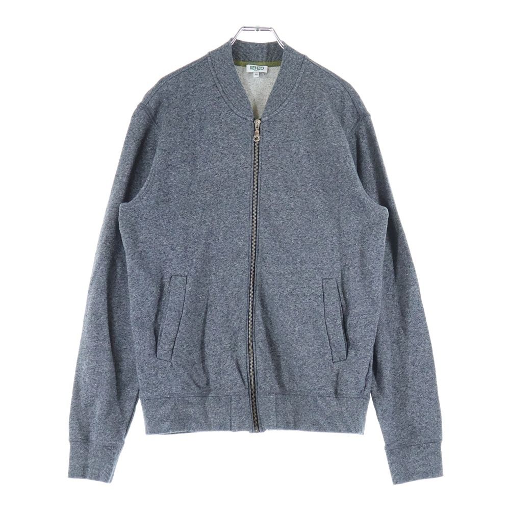 【状態A】KENZO タイガープリントジャケット　TIGER アウター ブルゾン KENZO - KENZO ケンゾー Classic Tiger Blouson クラシック タイガー