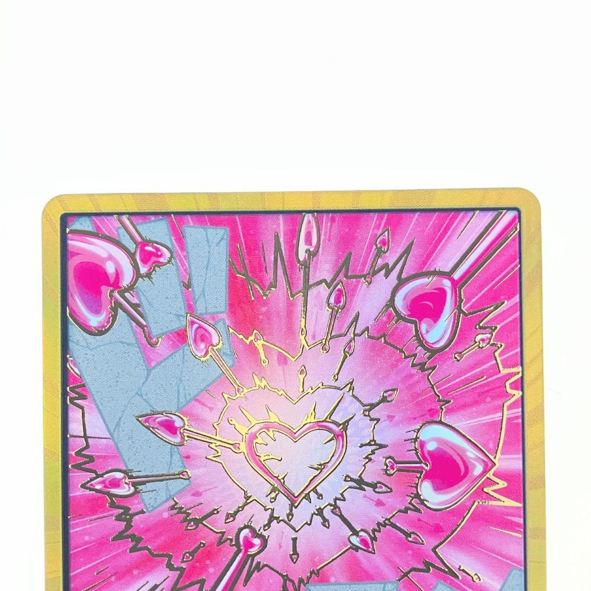 ▽▽ ワンピース 金枠)ドン！！カード(ボア・ハンコック) - メルカリ