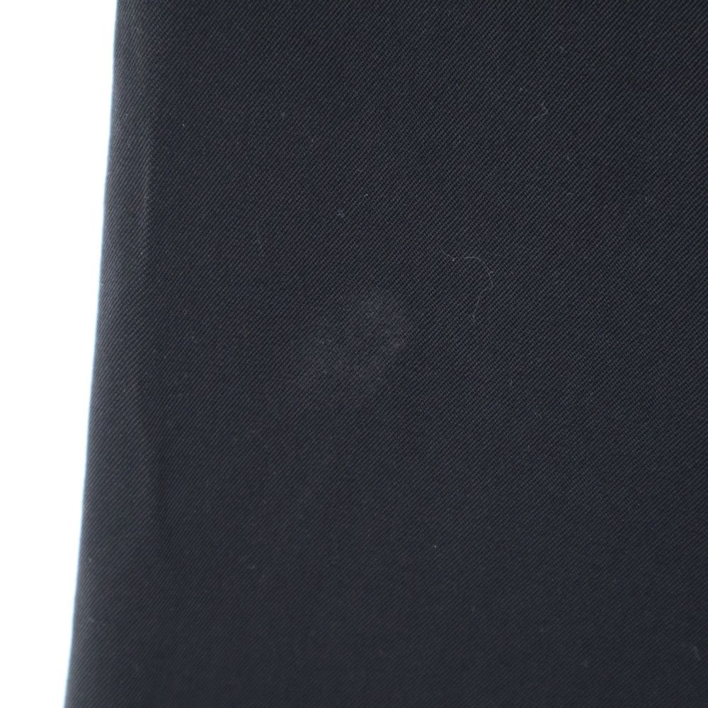 JIL SANDER (ジルサンダー) 22SS ウエストゴム ギャザー スラックス