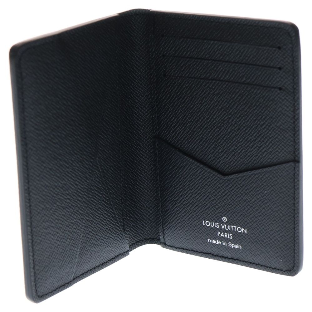 LOUIS VUITTON (ルイヴィトン) モノグラムエクリプス オーガナイザー