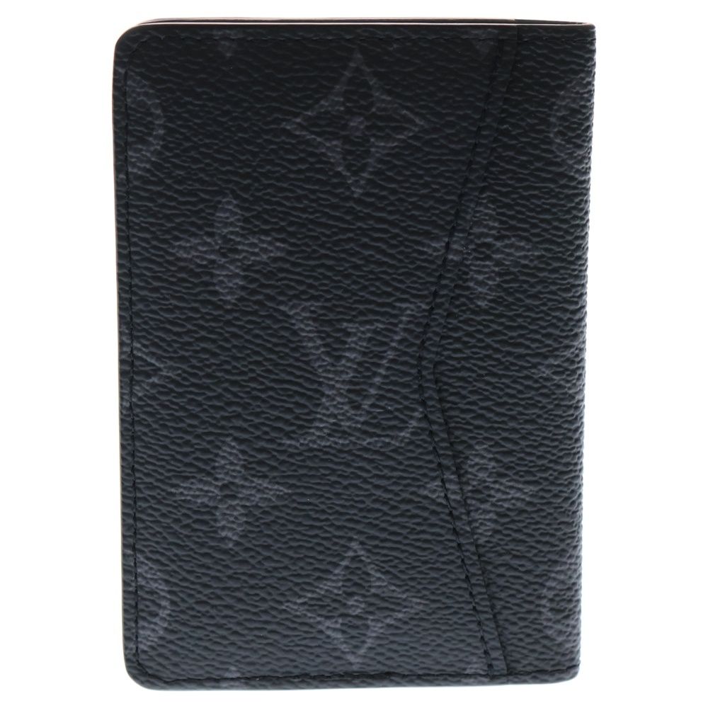 LOUIS VUITTON (ルイヴィトン) モノグラムエクリプス オーガナイザー