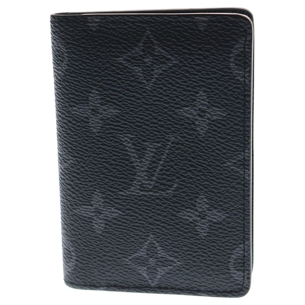 LOUIS VUITTON (ルイヴィトン) モノグラムエクリプス オーガナイザー