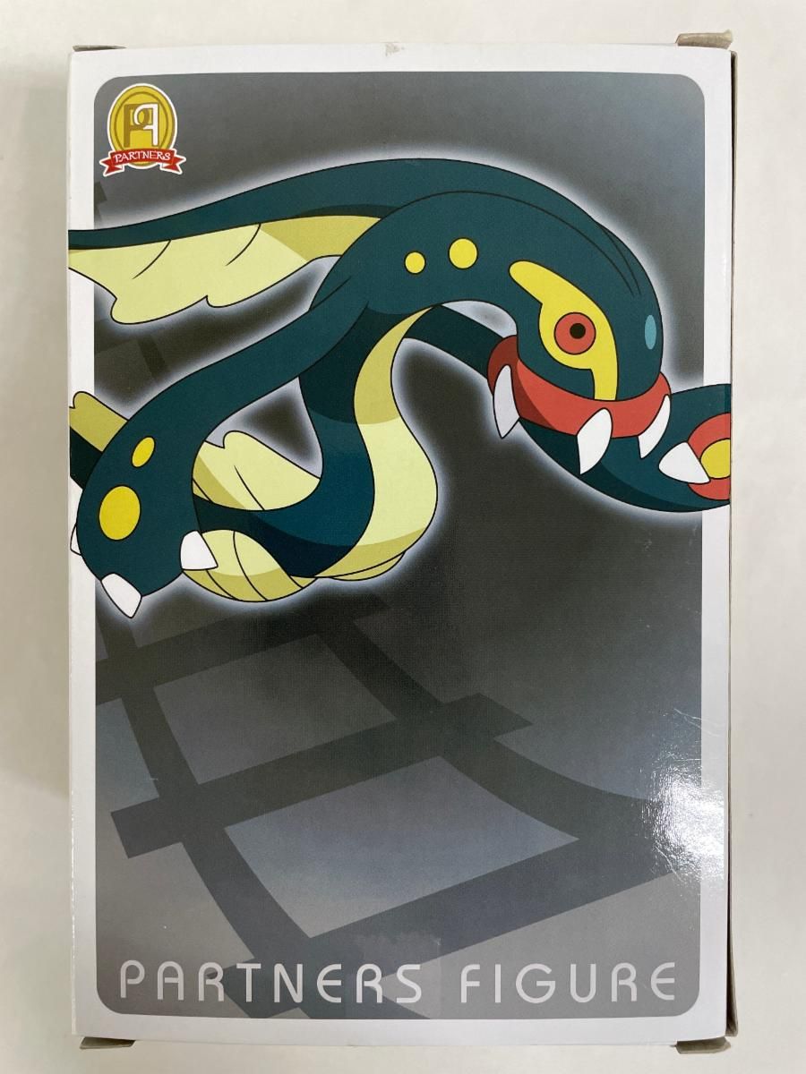 ポケットモンスター ベストウイッシュ DXF PARTNERS サブウェイ