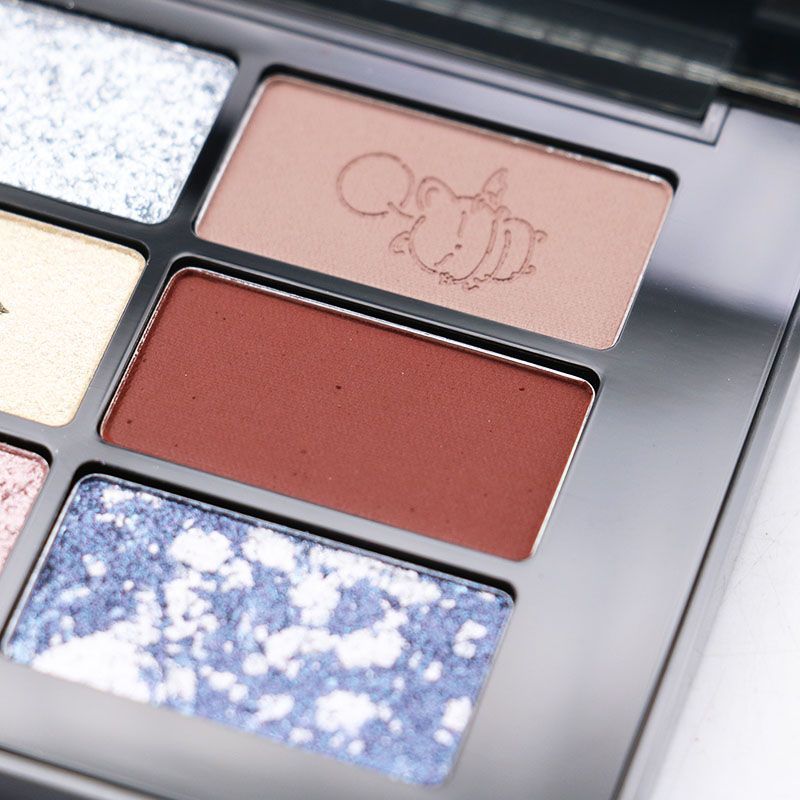 シュウ ウエムラ クポ クリスタル パレット CR 7-12-03-11 B