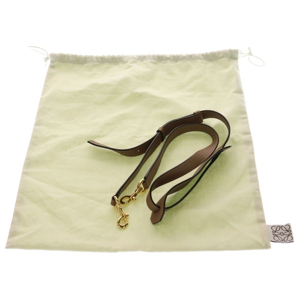 LOEWE (ロエベ) アマソナ28 2way ハンドバッグ ショルダーバッグ