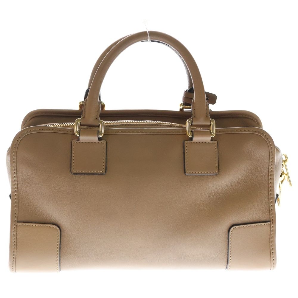 LOEWE (ロエベ) アマソナ28 2way ハンドバッグ ショルダーバッグ