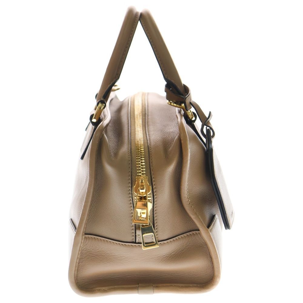 LOEWE (ロエベ) アマソナ28 2way ハンドバッグ ショルダーバッグ