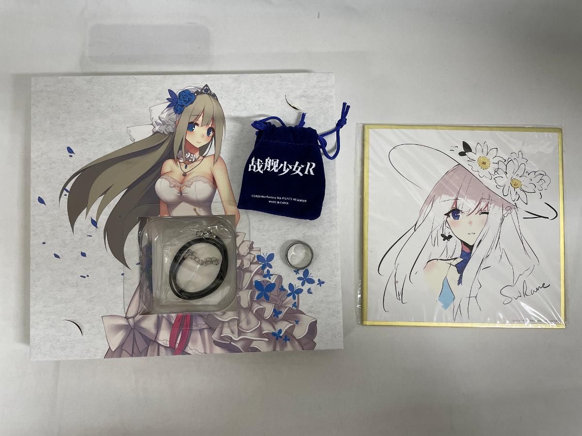 ♪APEX 戦艦少女R レキシントン 愛の海 1/7スケール PVC&ABS製 塗装