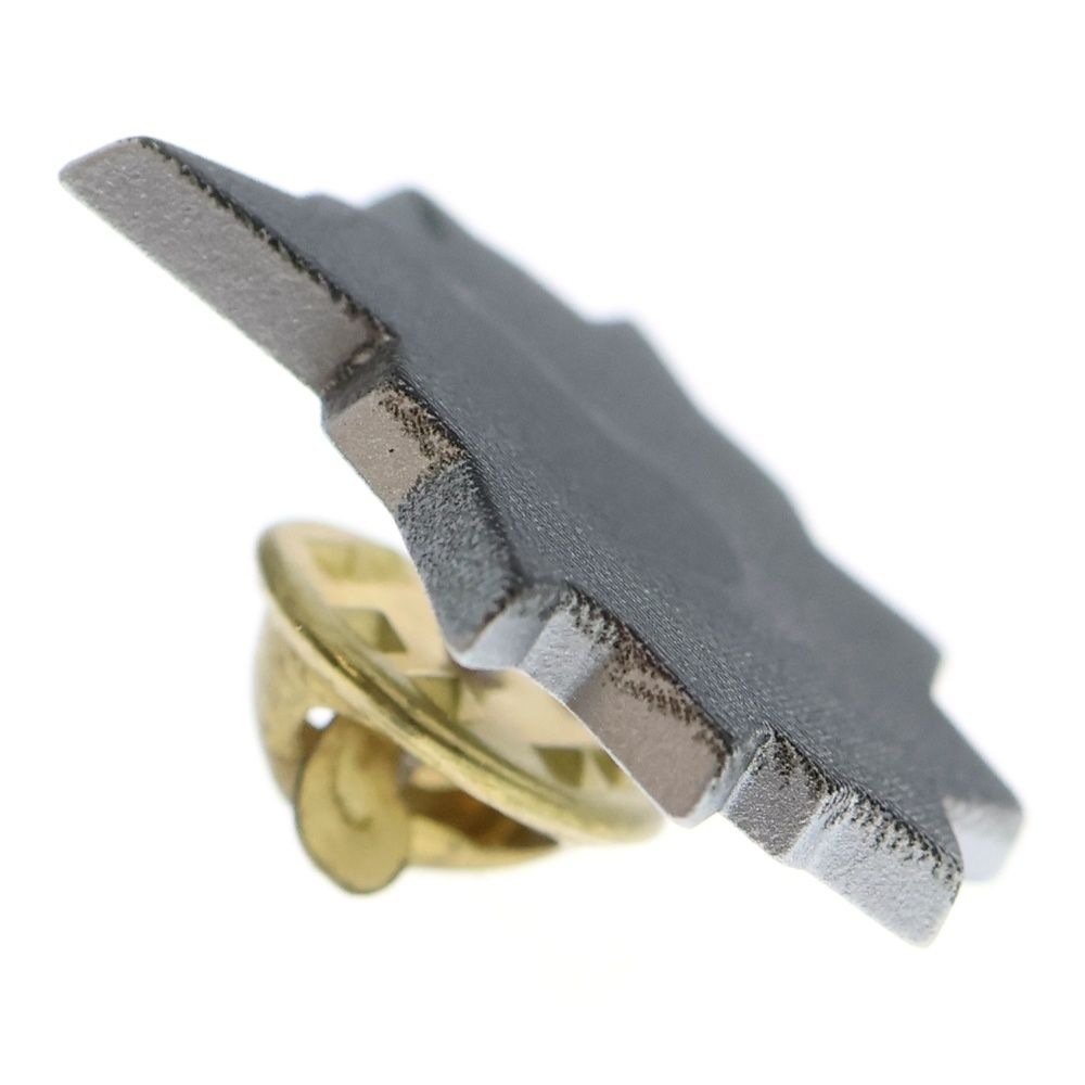 SUPREME (シュプリーム) 25SS Bullet Hole Pin バレットホールピン