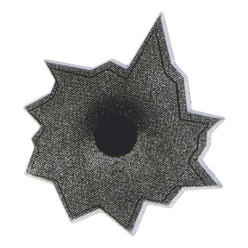 SUPREME (シュプリーム) 25SS Bullet Hole Pin バレットホールピン