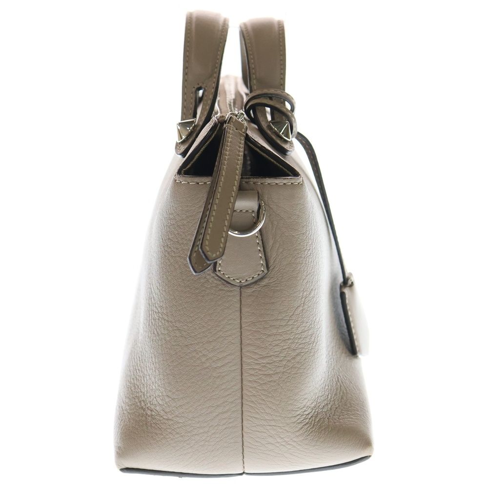 FENDI (フェンディ) バイザウェイ ミディアム レザー 2WAY ハンド