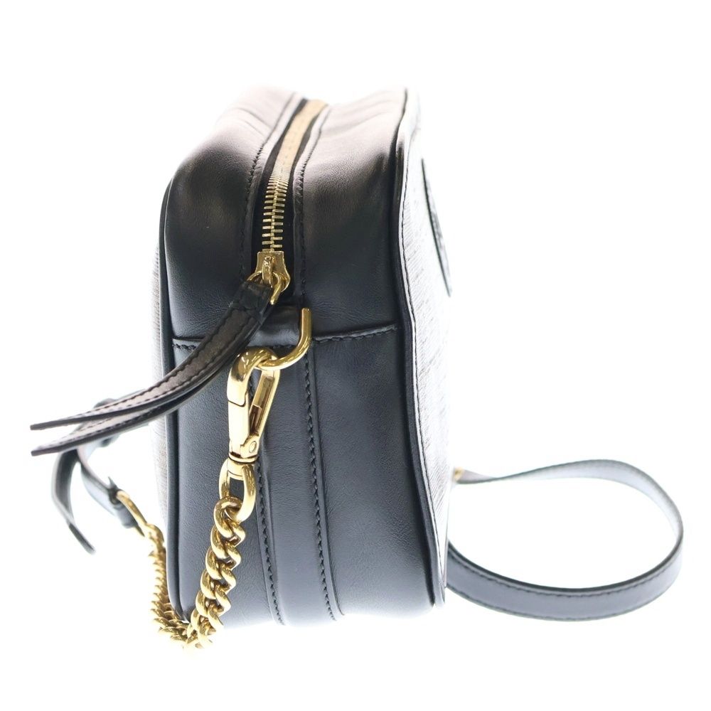 フェンディ　ショルダーバッグ　ズッカ柄　FF　チャーム　PVC フェンディ ショルダーバッグ ズッカ柄 FF チャーム PVC - メルカリ