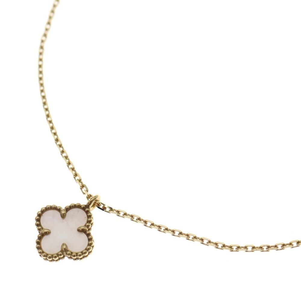 Van Cleef & Arpels (ヴァンクリーフアンドアーペル) スウィート