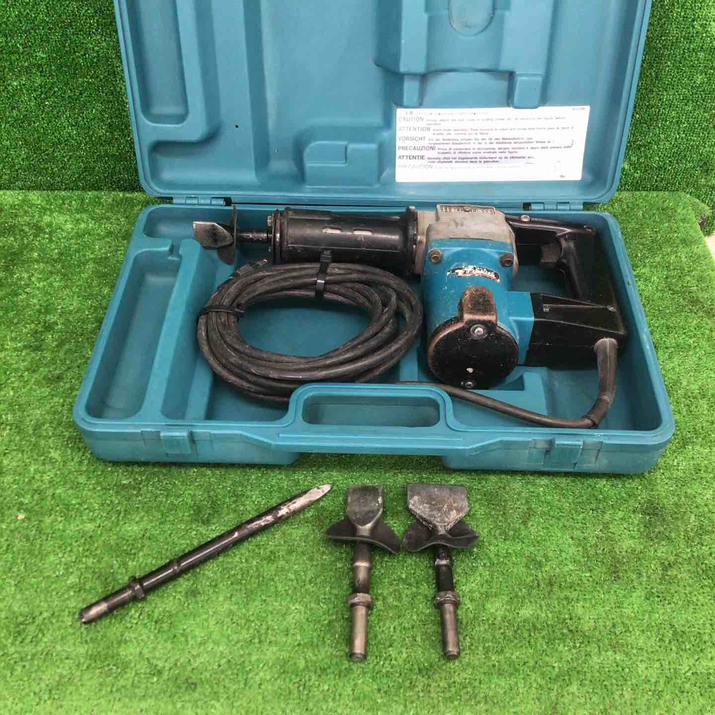 品 マキタ makita 電動ケレン HK 1810