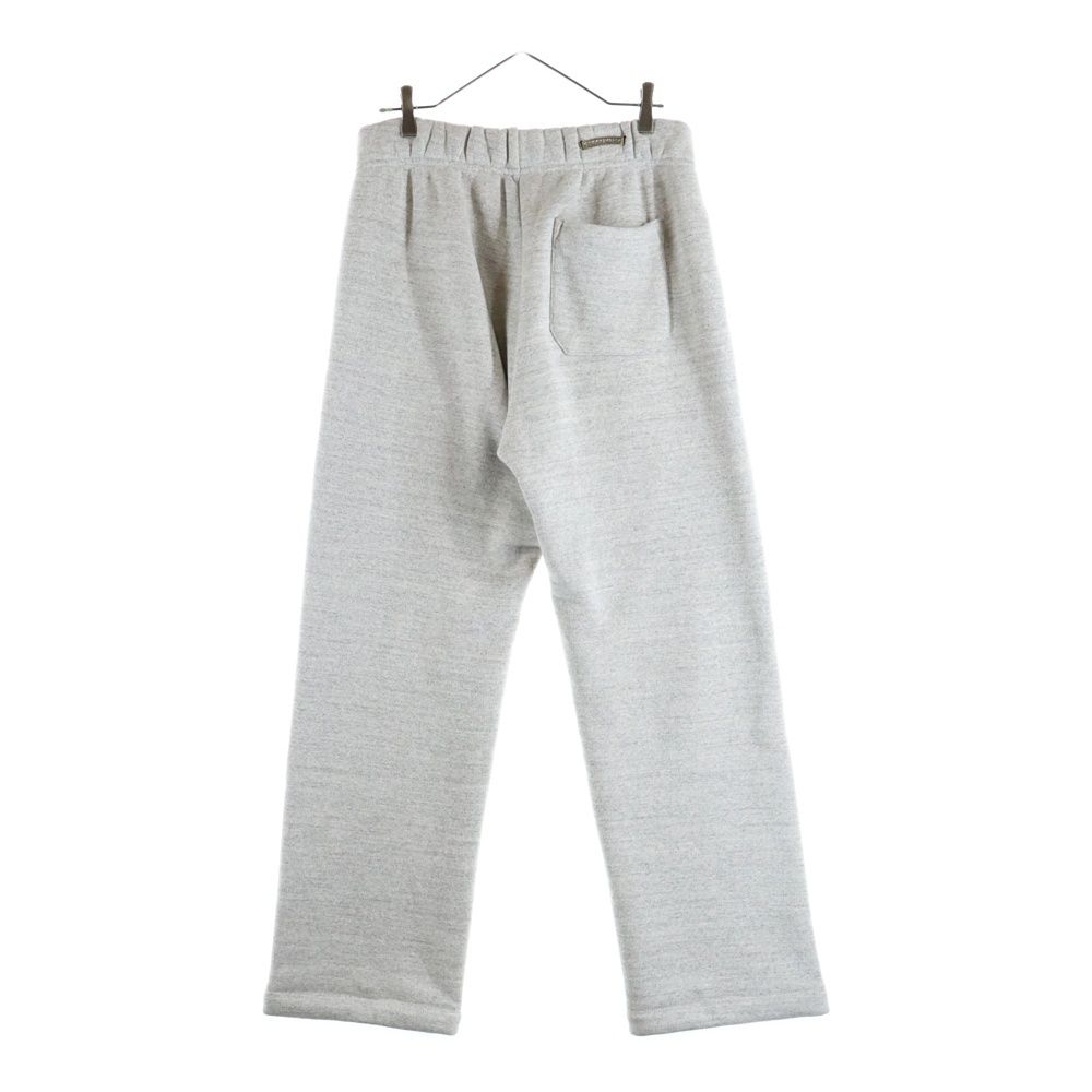 CHROME HEARTS クロムハーツ YNOT CH Logo Sweat Pants CHロゴ スウェットパンツ グレー