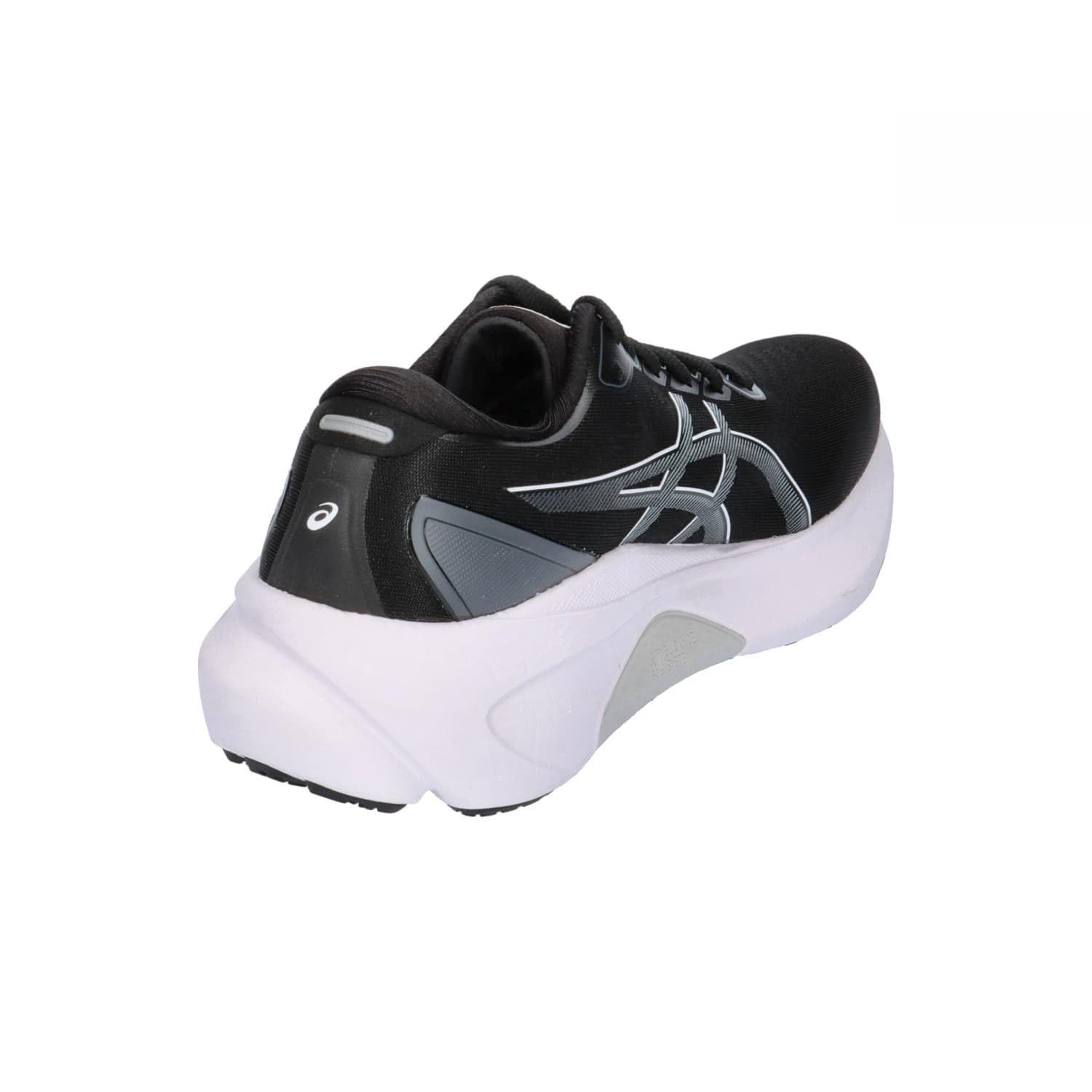 アシックス] ランニングシューズ GEL-KAYANO 30 メンズ [002(ブラック