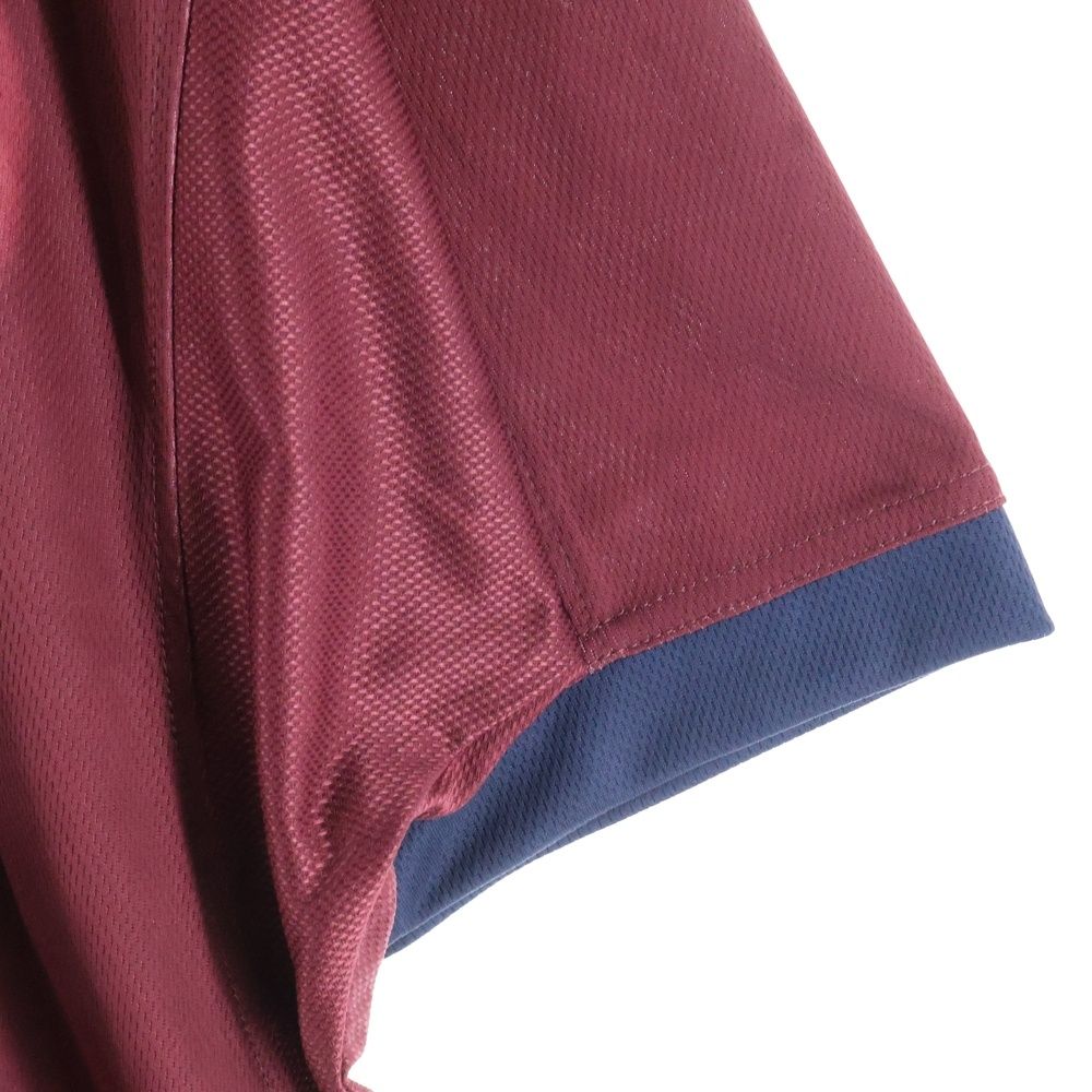 NIKE (ナイキ) ×CACTUS JACK ×FC BARCELONA GAME JERSEY カクタス