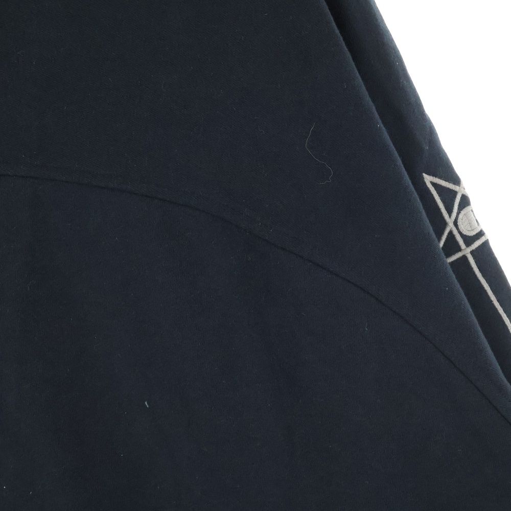 Rick Owens (リックオウエンス) 24SS ×Champion Jumbo Windbreaker