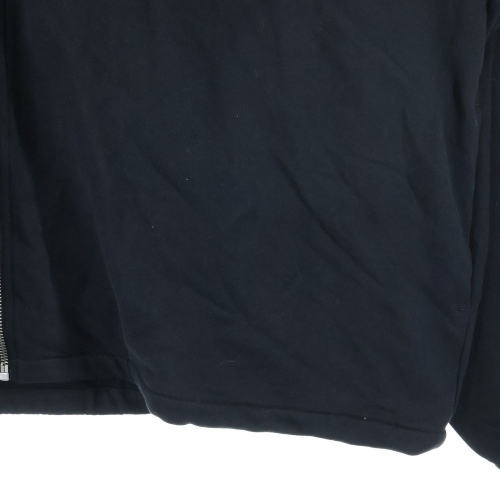 Rick Owens (リックオウエンス) 24SS ×Champion Jumbo Windbreaker