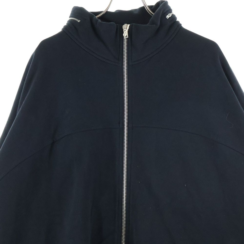 RICK OWENS スウェット　ジップ リックオウエンスダ－クシャドウ通販｜RICK OWENS DRKSHDW GIMP ZIP