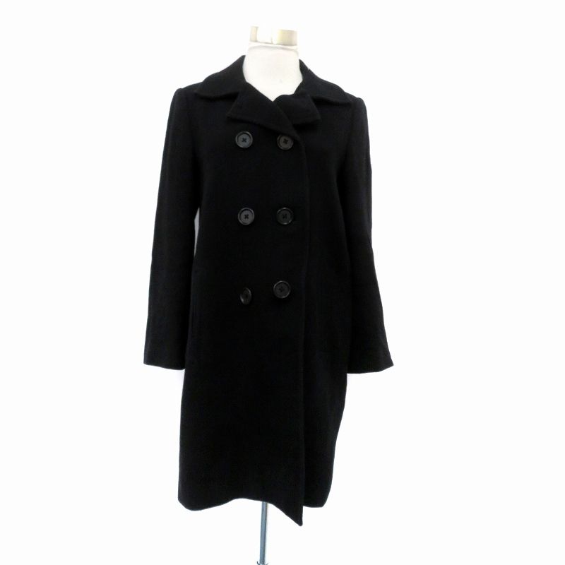 ポールバイポールスミス Paul by PAUL SMITH オープンカラーコート