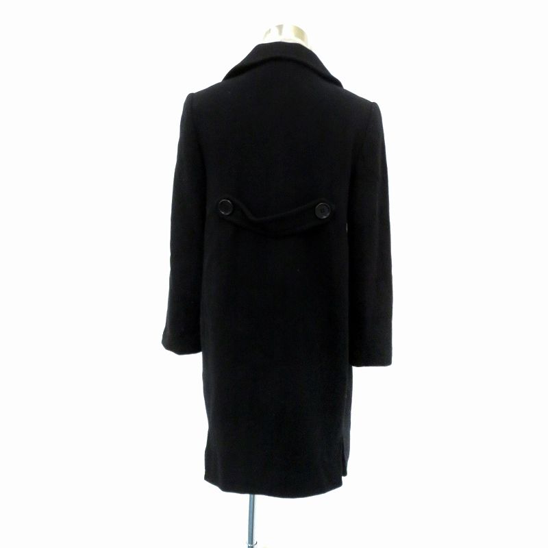 ポールバイポールスミス Paul by PAUL SMITH オープンカラーコート