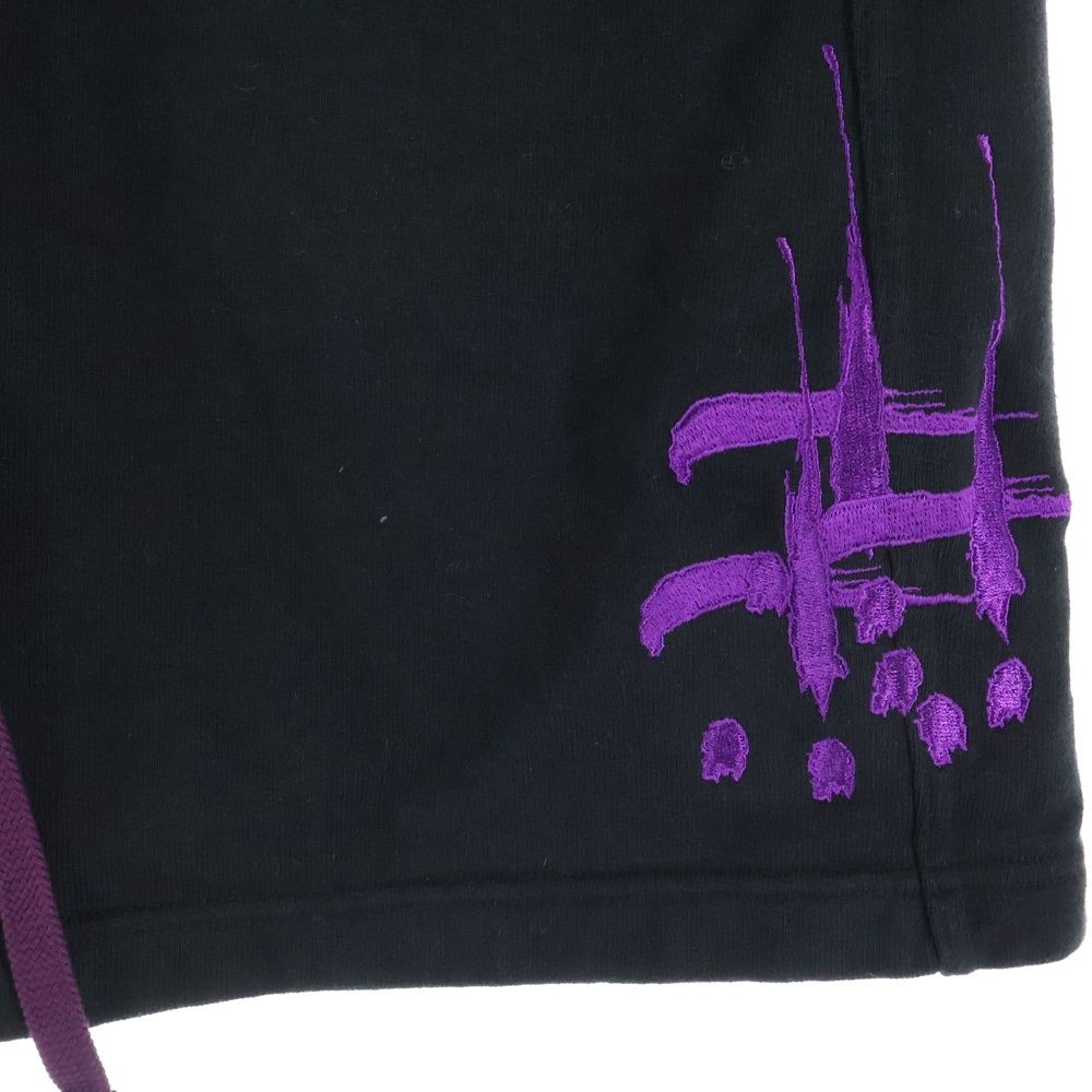 cvtvlist (カタリスト) Usual Tee ユージュアル スウェット 刺繍