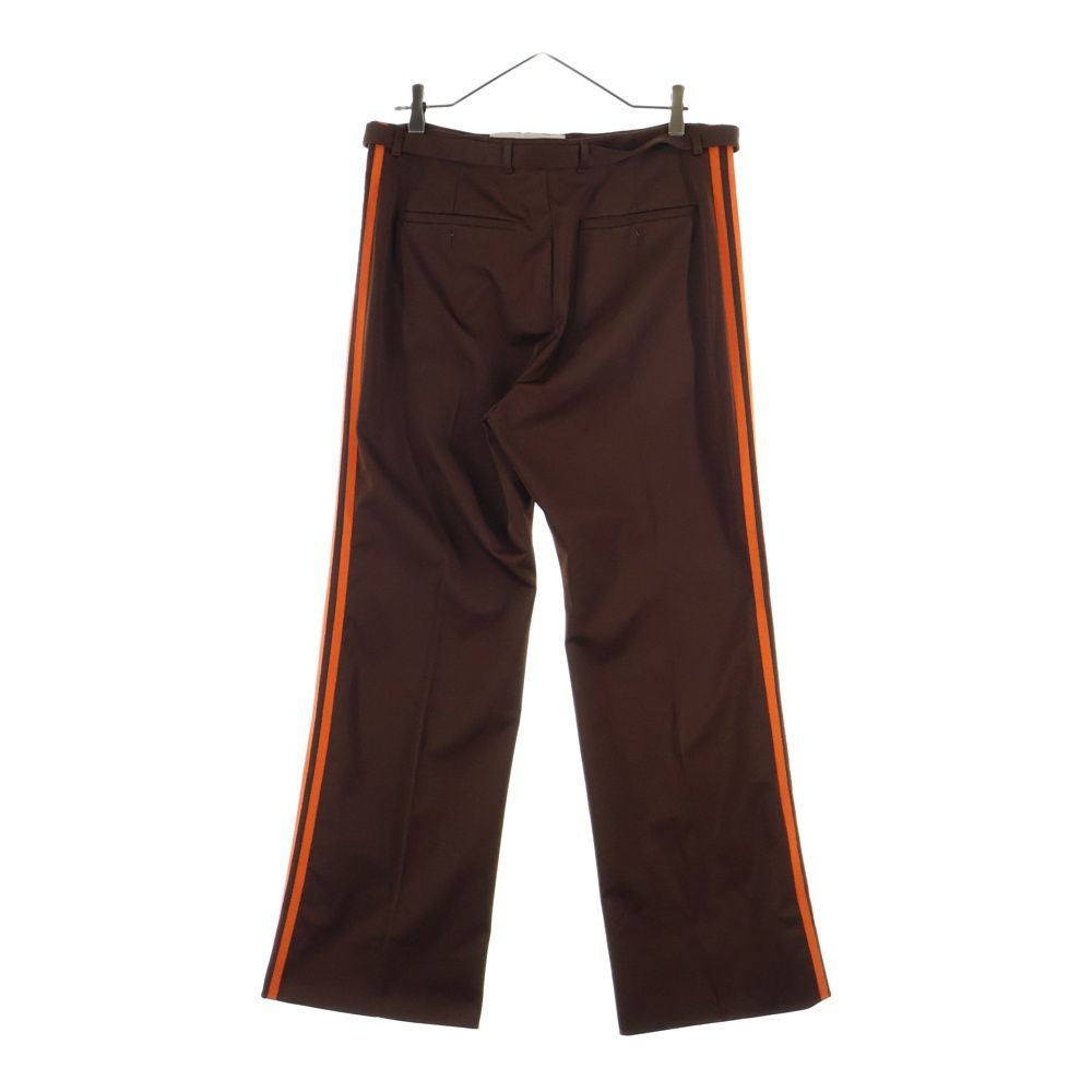 GUCCI (グッチ) ×adidas Jersey Trousers ジャージー トラウザー