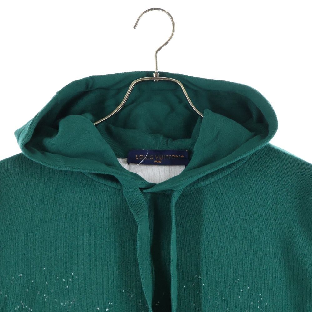 LOUIS VUITTON (ルイヴィトン) 23AW モノグラム グラディエント プル